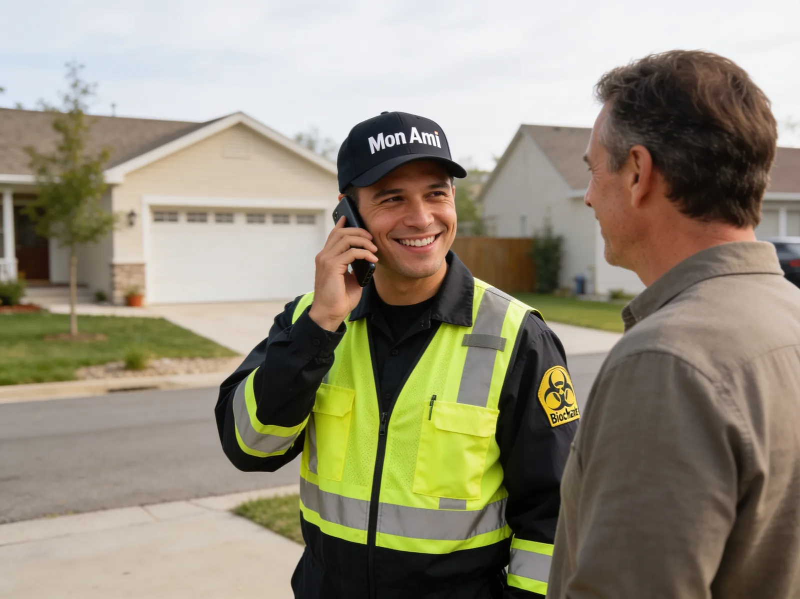 Sewage Cleanup Grapeview, WA FAQs